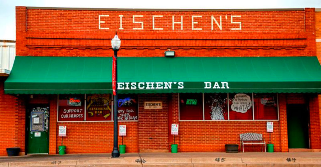 15 Tiny Oklahoma Chicken Shacks With Crispy Skin That Outshine Chain Restaurants