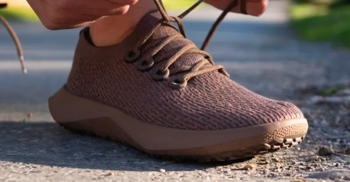 15 Travel Shoes That Feel Like Walking on Clouds – Long Flight Approved