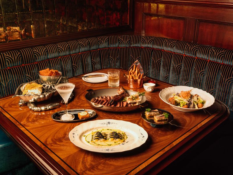 Hwaro (Midtown West, Manhattan)