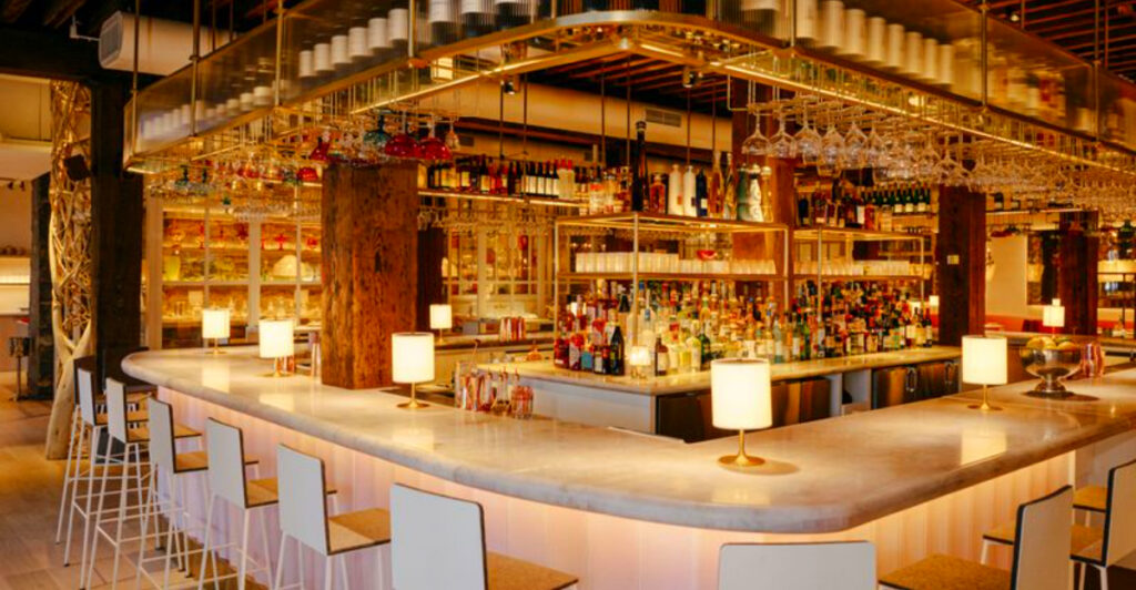 15 Trendy New York Restaurants Everyone’s Talking About