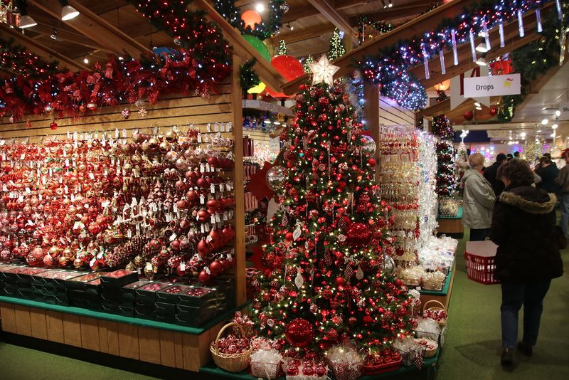 Frankenmuth, Michigan