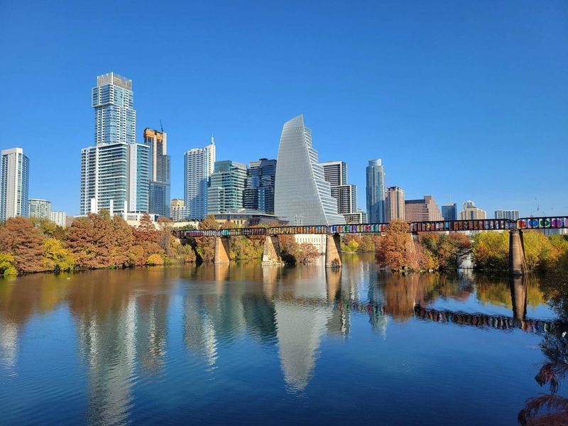 Austin, Texas
