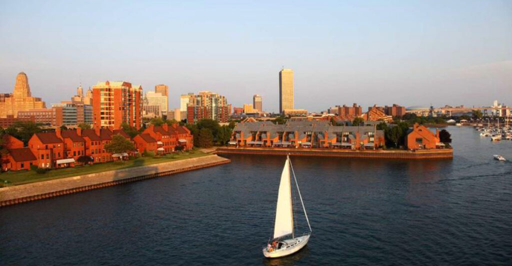 15 U.S. Cities Locals Say Have Changed So Much, They Barely Recognize Them