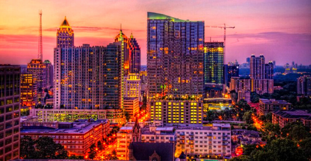 15 U.S. Cities That Are Almost Unrecognizable After 15 Years of Change