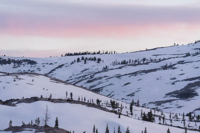 Vail, Colorado — big terrain, iconic Back Bowls
