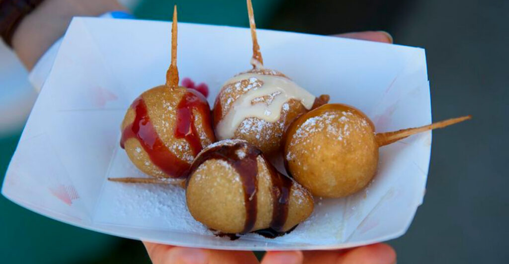 15 Uncommon American Foods That Represent Regional Flavors