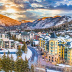 15 Unforgettable U.S. Anniversary Getaways for Couples