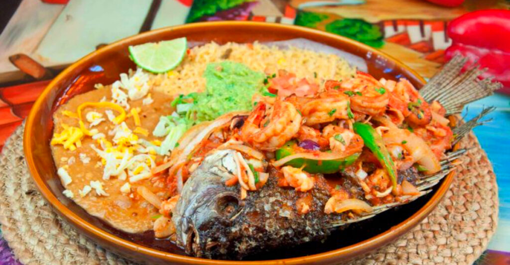 15 Washington Mexican Restaurants Locals Keep Coming Back To