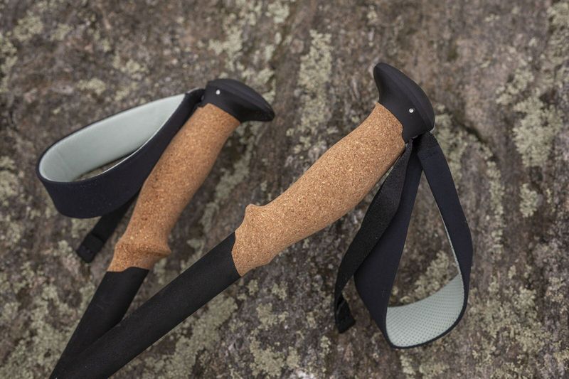 Black Diamond Pursuit Shock Trekking Poles