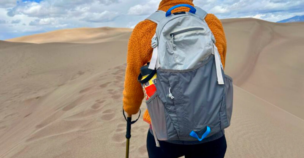 16 Best Minimalist Backpacks for Effortless Carry-On Travel