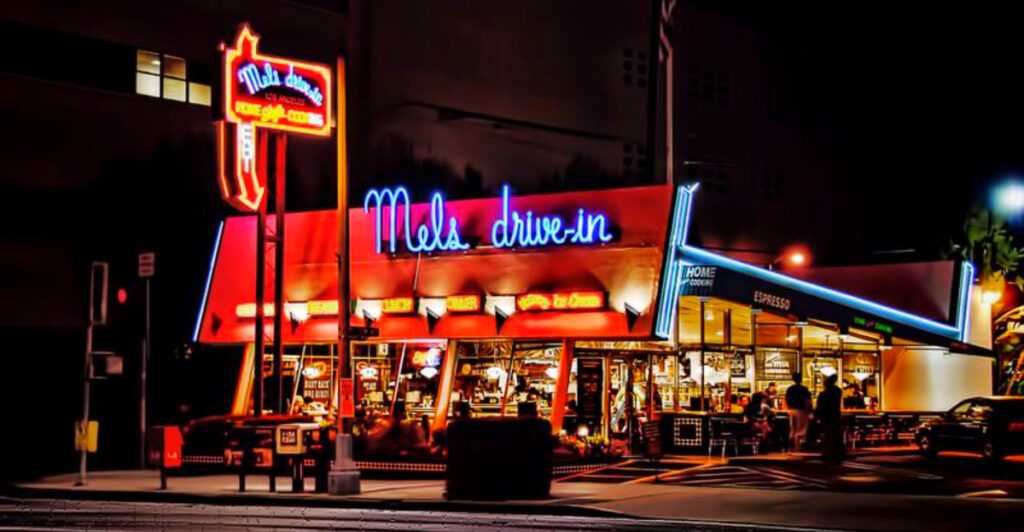 16 California Diners Serving Retro Comfort With a Trendy Twist