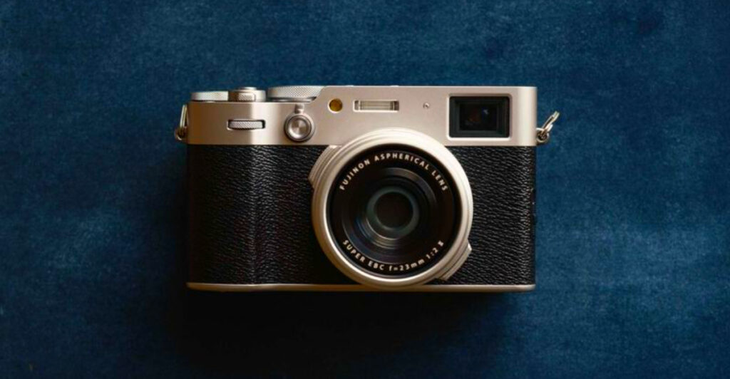 16 Compact Cameras That Make Every National Park Look Next-Level