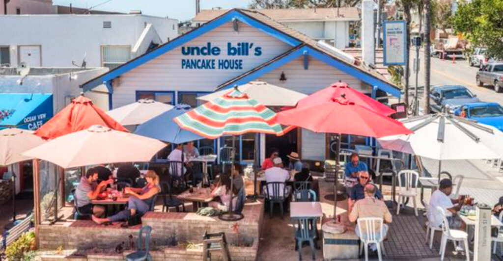 16 Golden State’s Must-Try Pancake Spots (From SF to San Diego)