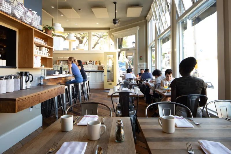 Plow (San Francisco)