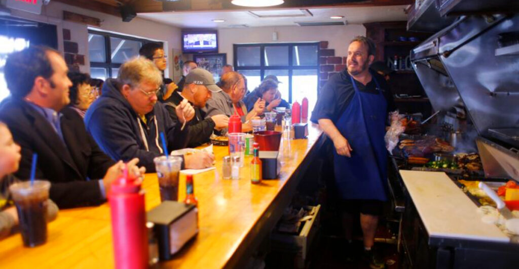16 Hidden Oklahoma Restaurants That Locals Hope You Never Find