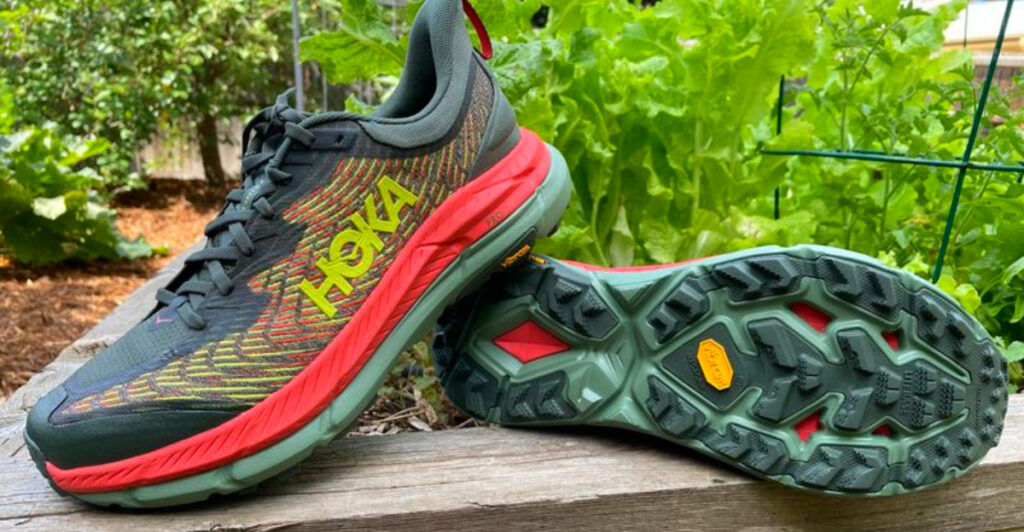 16 Hiking Shoes Built for Cross-Continent Treks