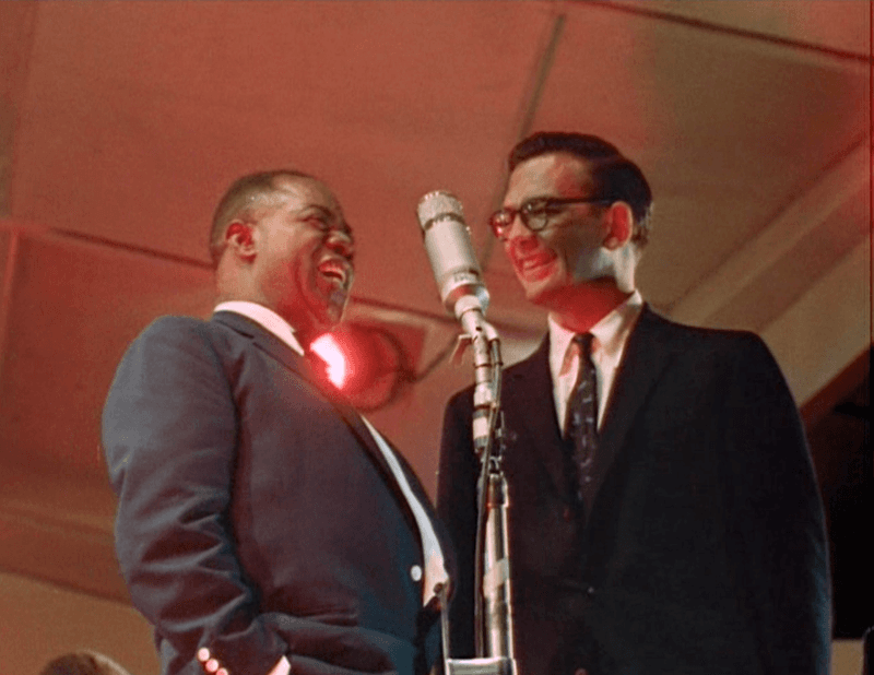 Newport Jazz Festival (1958)