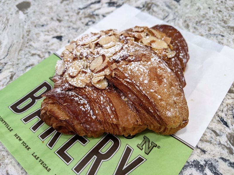 Bouchon Bakery (The Venetian)