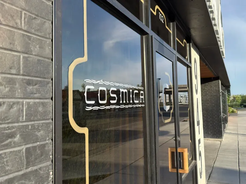 Cosmica (Central 9th)