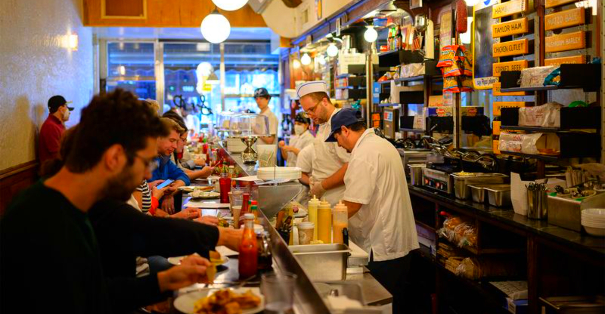 16 New York Sub Shops That Have Outlived Generations