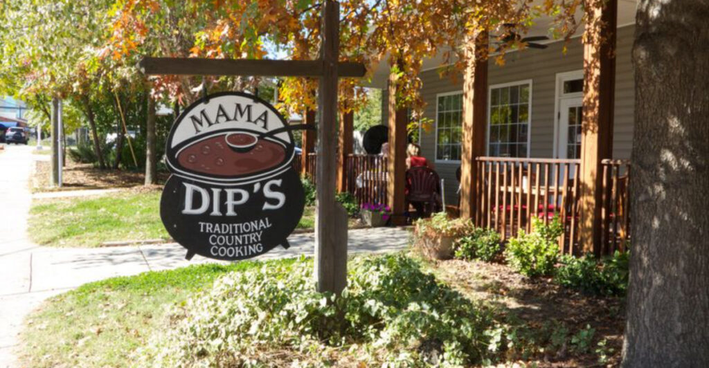 16 North Carolina Spots Where Seniors Love the Food, the Atmosphere, and the Return Visits