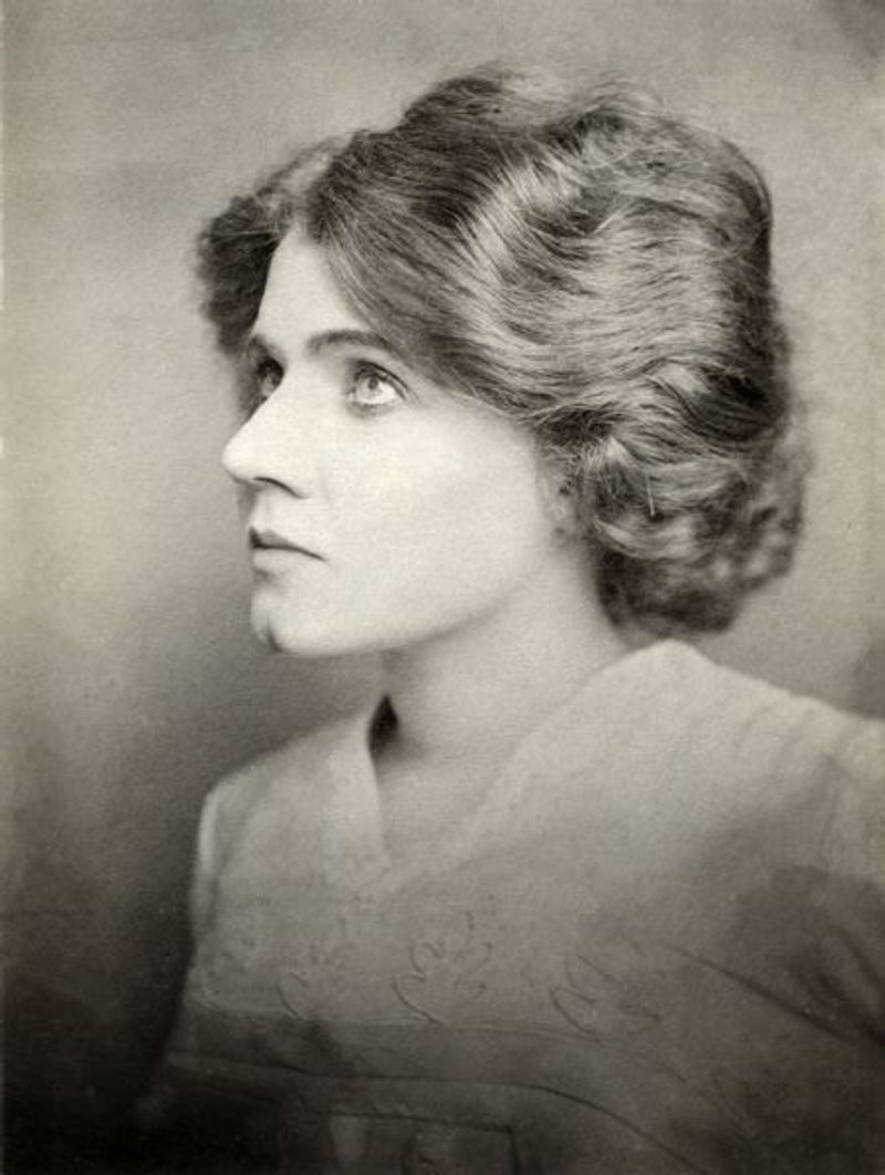 Florence Lawrence (1886-1938)