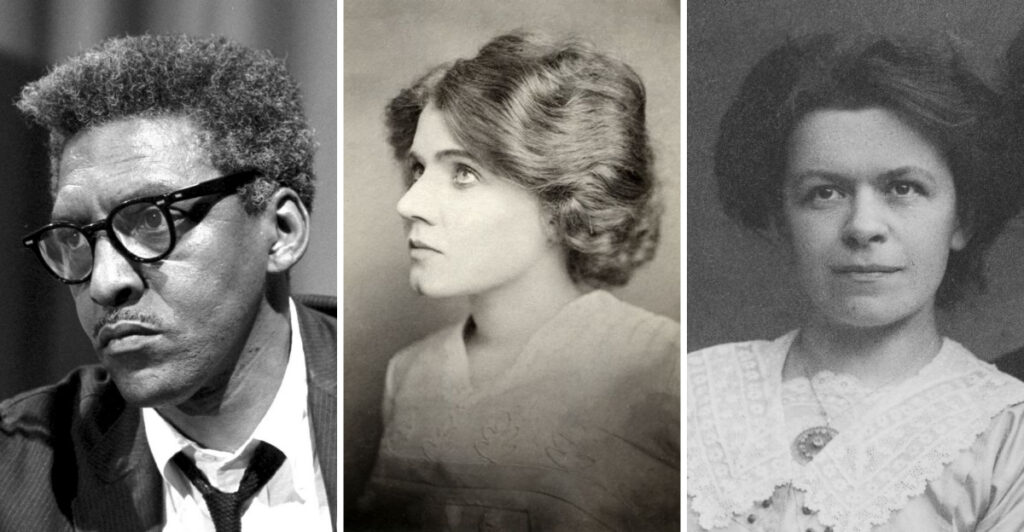 16 Once-Famous People History Somehow Forgot