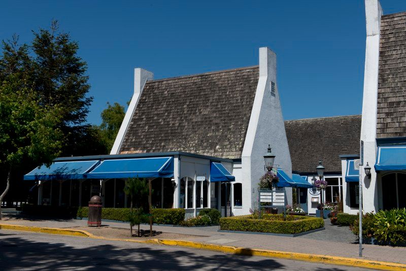 Carmel-by-the-Sea, California