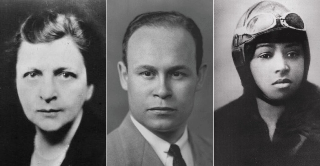 16 Unsung American Heroes Who Deserve Their Own Holiday