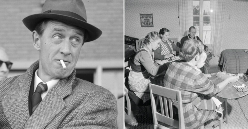 17 Bizarre Beliefs From 1965 That Sound Insane Today
