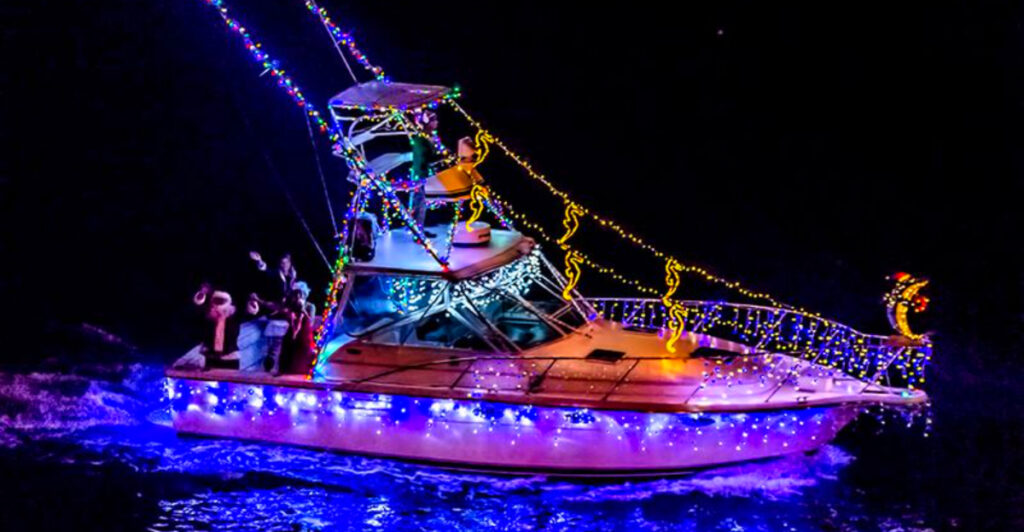 17 Can’t-Miss Florida Christmas Events in 2025 (From Boat Parades to Theme Parks)