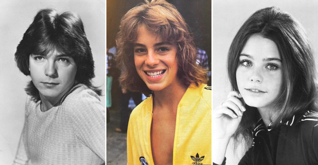 17 Celebrities Who Were Huge in the ’70s – Then Just Vanished