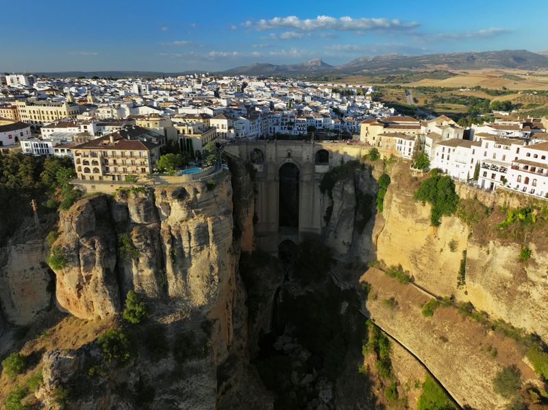 Ronda, Spain