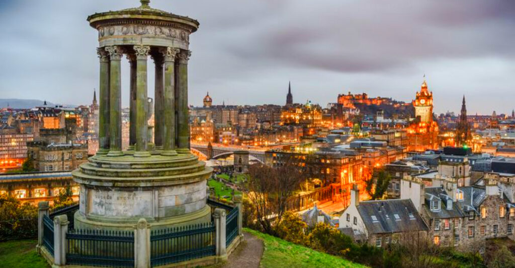17 European Cities Novelists Couldn’t Stop Writing About