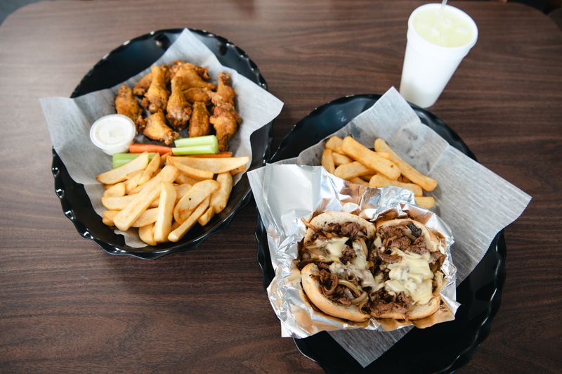 Bismillah Cafe (Buford Highway, Atlanta)