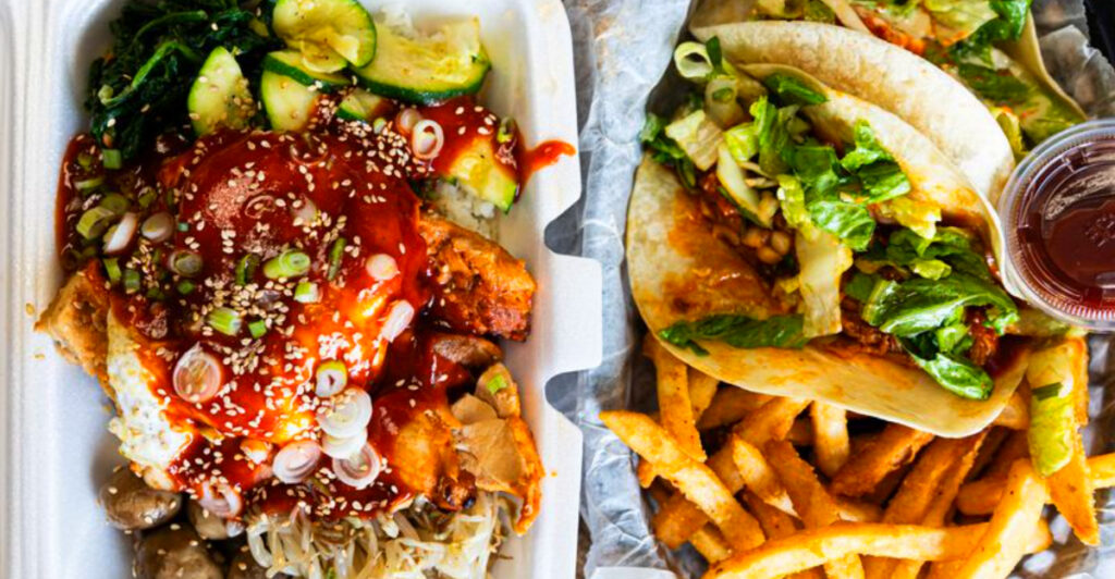 17 Hidden Atlanta Restaurants Locals Try Not to Talk About