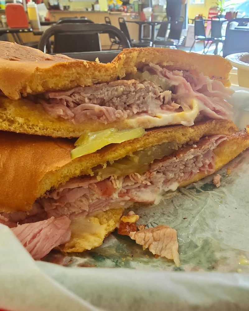 Havana Sandwich Shop (Atlanta/Chamblee & Brookhaven)