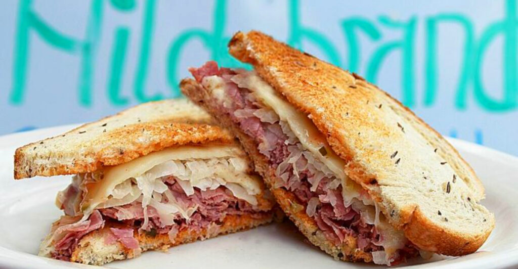 17 Low-Key Georgia Delis Serving Iconic Sandwiches for Decades
