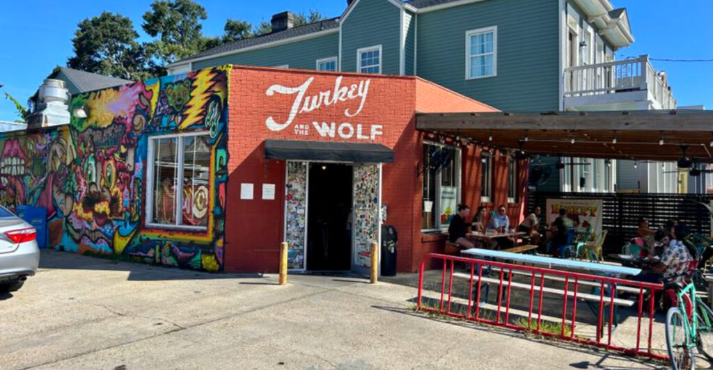 17 Sandwich Shops Across the U.S. That Are Truly Unmatched