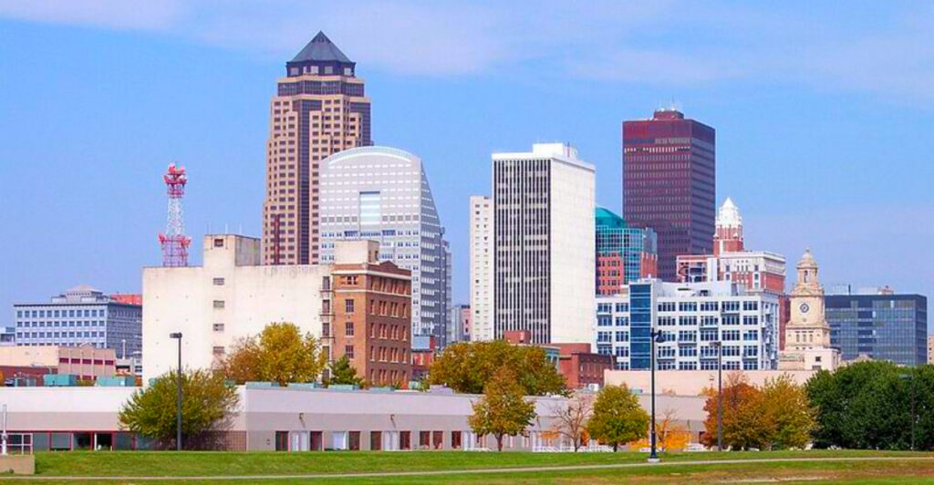 17 Small Cities Americans Are Secretly Moving To in 2025