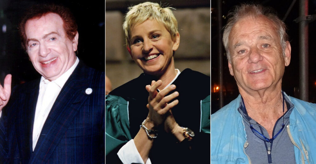 17 Timeless Jokes from Comedy Legends That Always Deliver Laughs