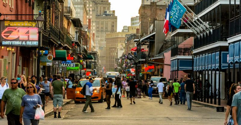 17 U.S. Destinations That Are Stunning – But You Should Research Before Visiting