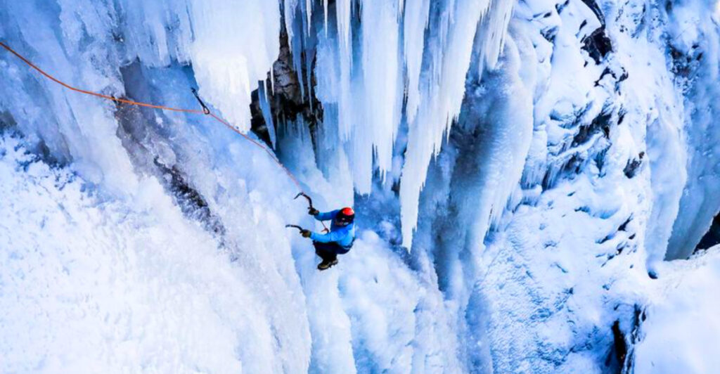 17 U.S. Spots Hiding Thrill-Seeker Adventures You’d Never Expect