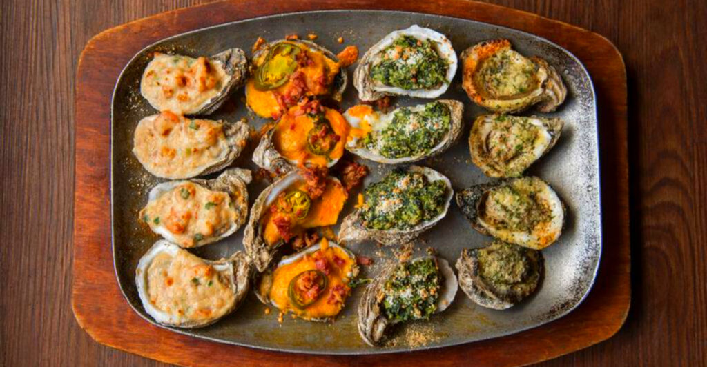 18 Alabama Restaurants So Popular They Sell Out Before Dinner Rush Even Starts