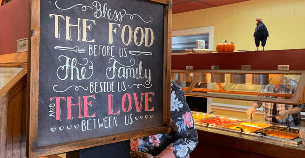 18 All-You-Can-Eat Buffets In North Carolina Worth Loosening Your Belt For