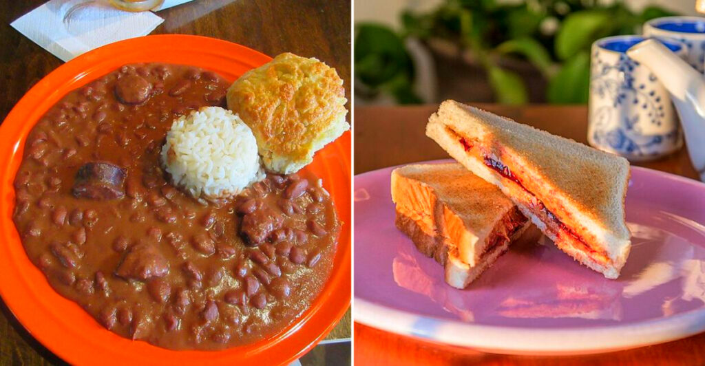 18 Meals That Got America Through Hard Times
