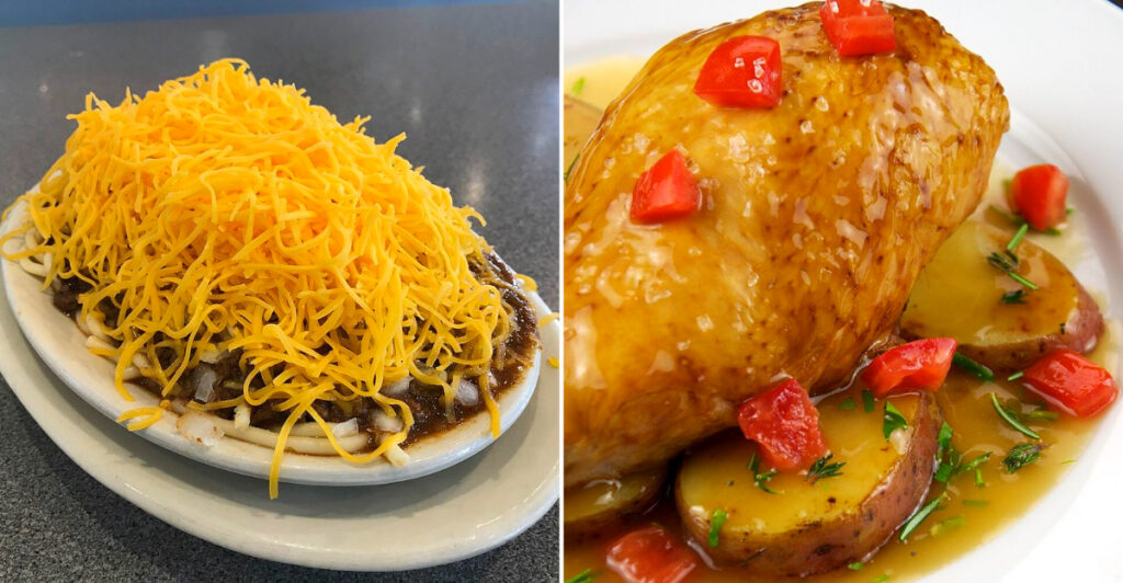 18 Midwest Comfort Foods You’ve Probably Never Tried