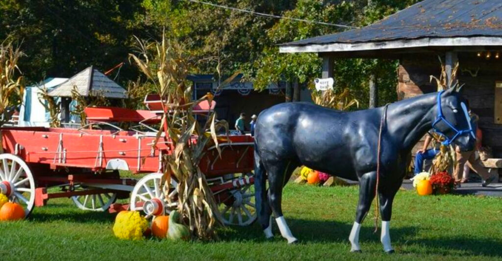 18 Reasons Pendleton County, KY Deserves a Weekend on Your Calendar