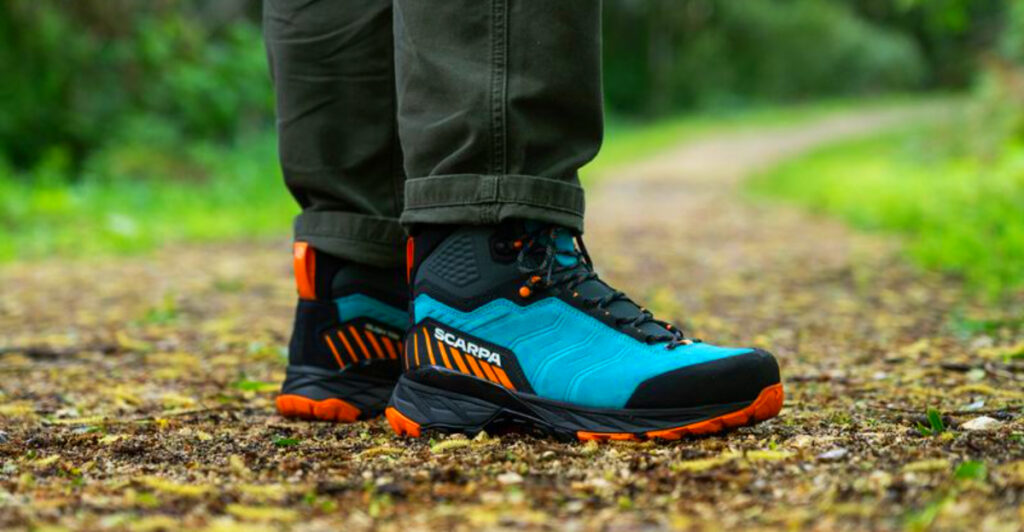 18 Trail-Proven Hiking Boots That Crush Any Terrain in 2025