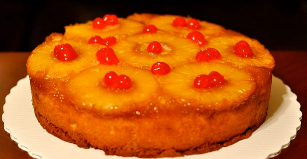 18 Vintage Desserts That Need to Make a Return